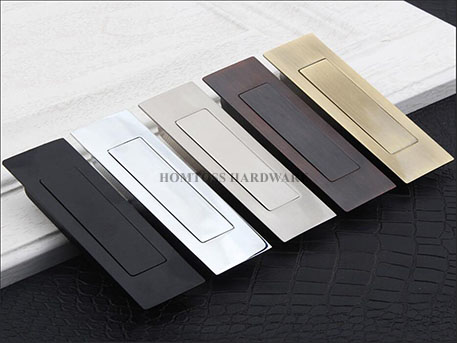 FCZ09 Spring Concealed handle
