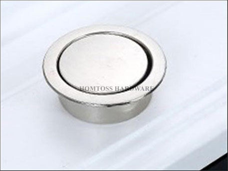 FCZ01 Spring Concealed handle