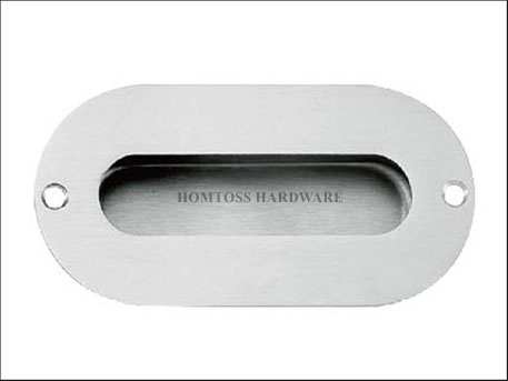 FCS02 stainless steel Concealed handle