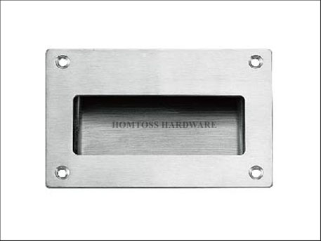 FCS12 Concealed handle