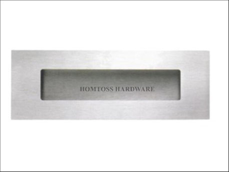 FCS09 Concealed handle