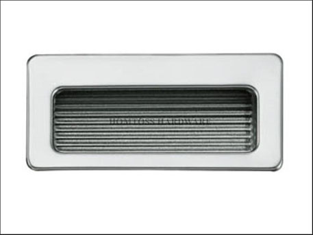 FCS10 Concealed handle