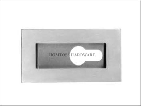 FCS18 Concealed handle