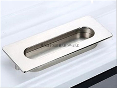 FCZ06 Spring Concealed handle 
