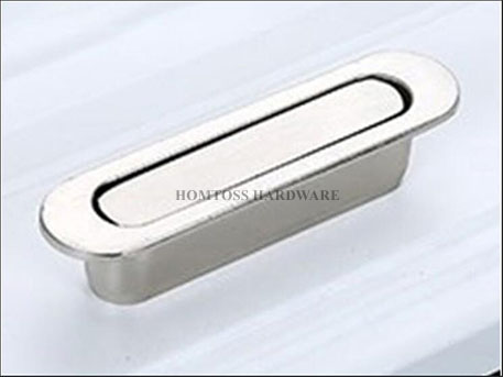 FCZ07 Spring Concealed handle 
