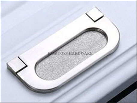 FCZ10 Spring Concealed handle