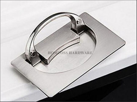 FCZ11 Spring Concealed handle 