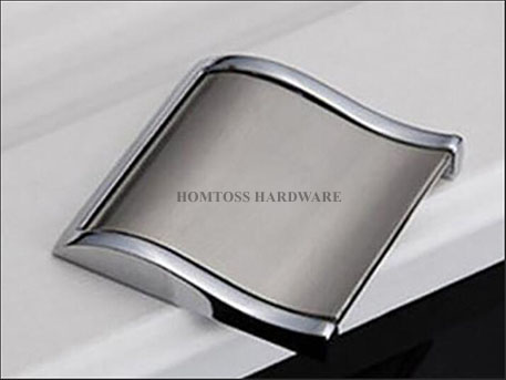 FCZ14 Spring Concealed handle