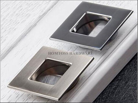 FCZ15 Spring Concealed handle