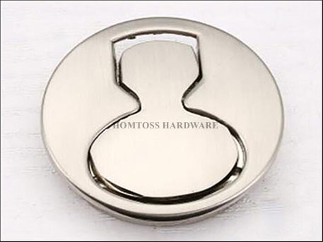 FCZ19 Spring Concealed handle 