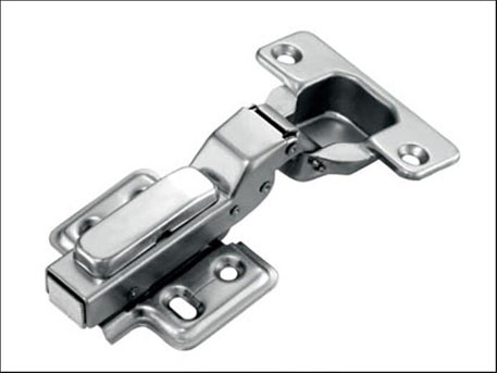 FH01-B(half overlay) Furniture hinge 