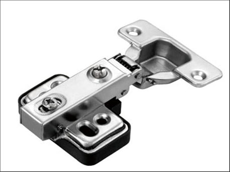 FH02-B(half overlay) Furniture hinge 