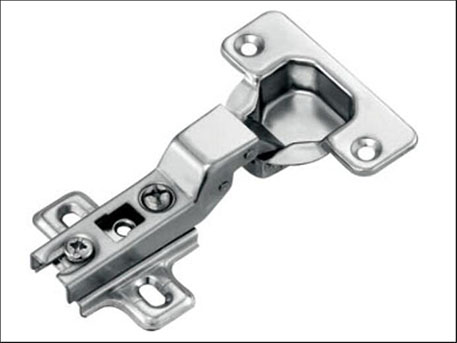 FH03-B(half overlay) Furniture hinge