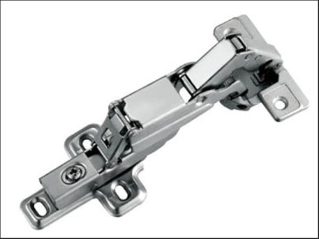 FH04-B(half overlay) Furniture hinge 